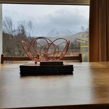 North Face Apartment , Fort William Torlundy  Екстер'єр фото