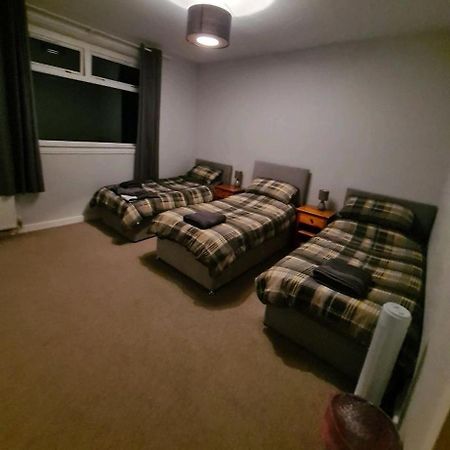 North Face Apartment , Fort William Torlundy  Екстер'єр фото
