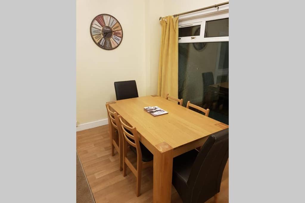 North Face Apartment , Fort William Torlundy  Екстер'єр фото