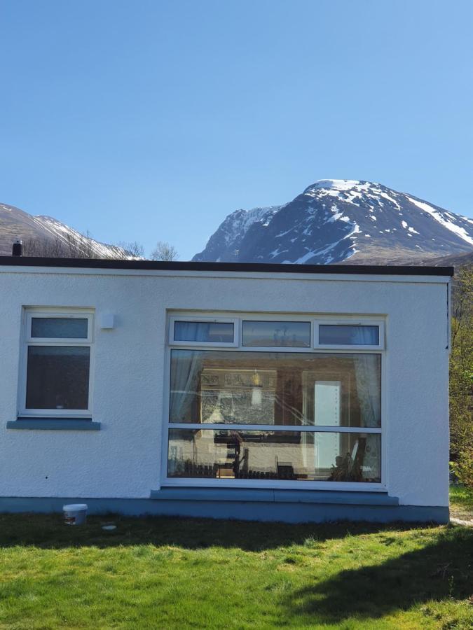 North Face Apartment , Fort William Torlundy  Екстер'єр фото