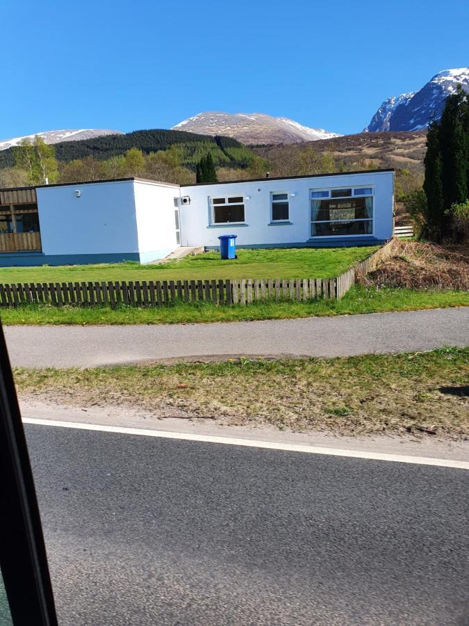 North Face Apartment , Fort William Torlundy  Екстер'єр фото