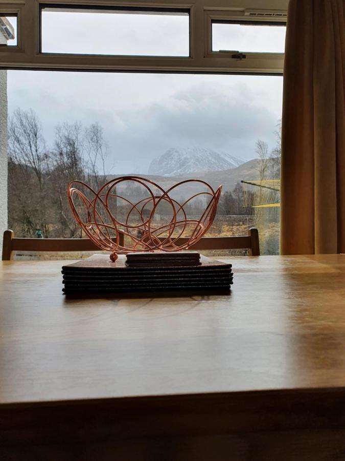 North Face Apartment , Fort William Torlundy  Екстер'єр фото