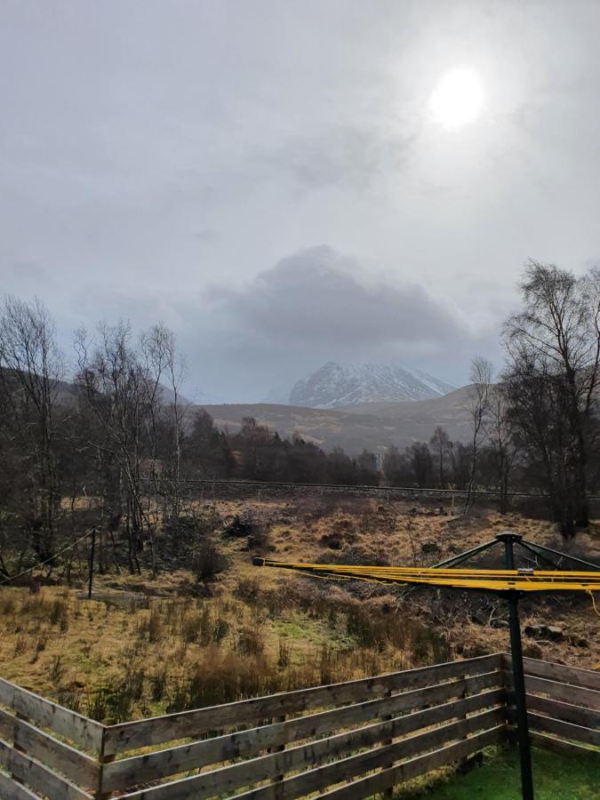 North Face Apartment , Fort William Torlundy  Екстер'єр фото