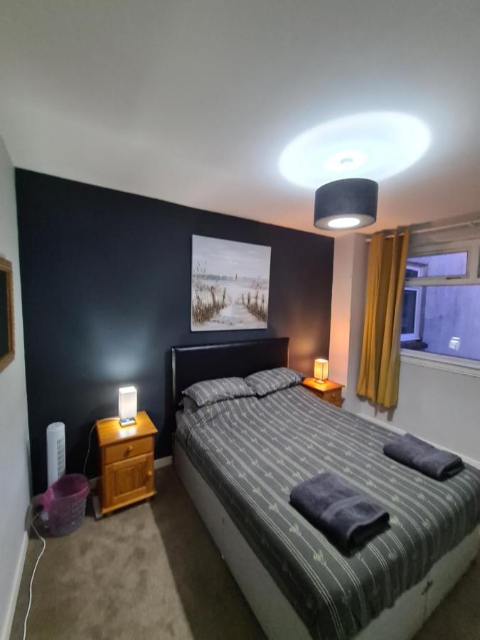 North Face Apartment , Fort William Torlundy  Екстер'єр фото