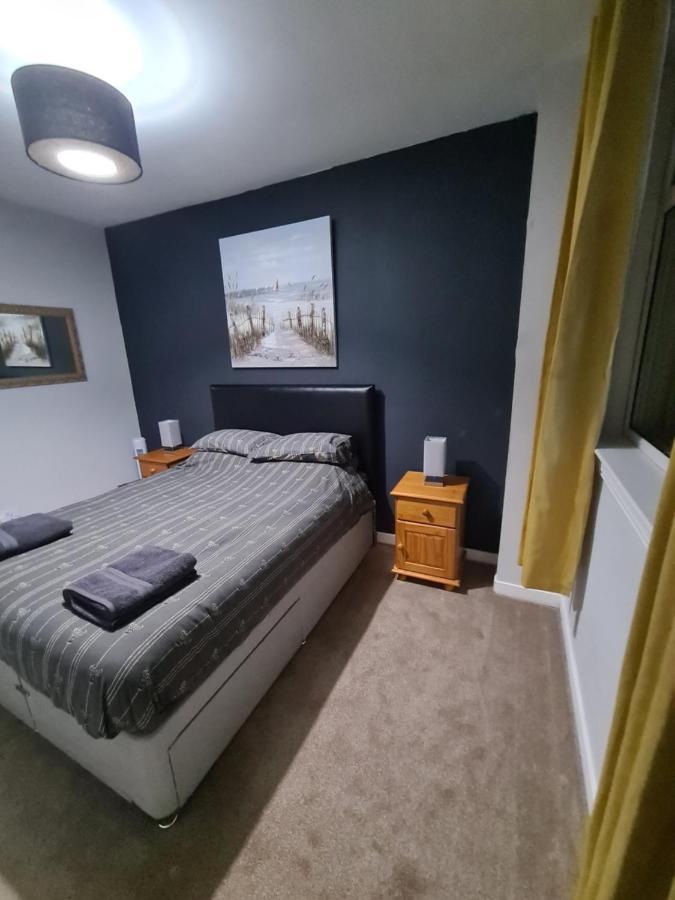North Face Apartment , Fort William Torlundy  Екстер'єр фото