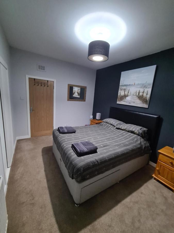 North Face Apartment , Fort William Torlundy  Екстер'єр фото