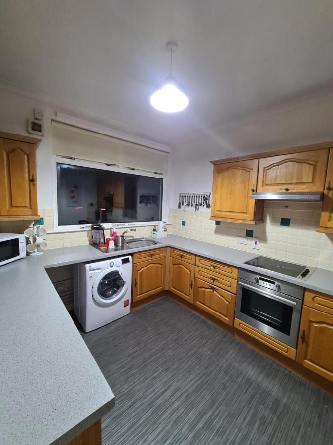 North Face Apartment , Fort William Torlundy  Екстер'єр фото