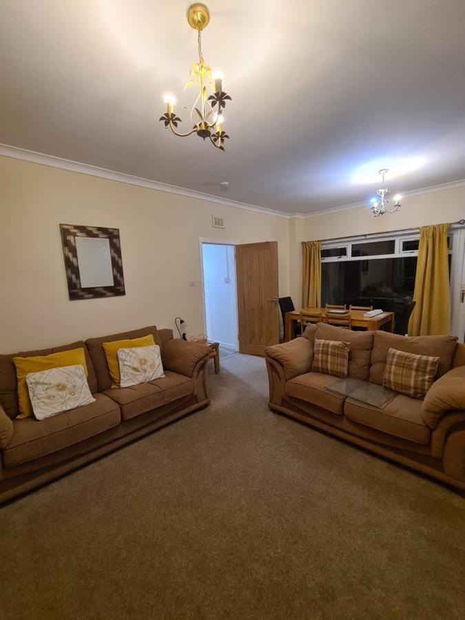 North Face Apartment , Fort William Torlundy  Екстер'єр фото
