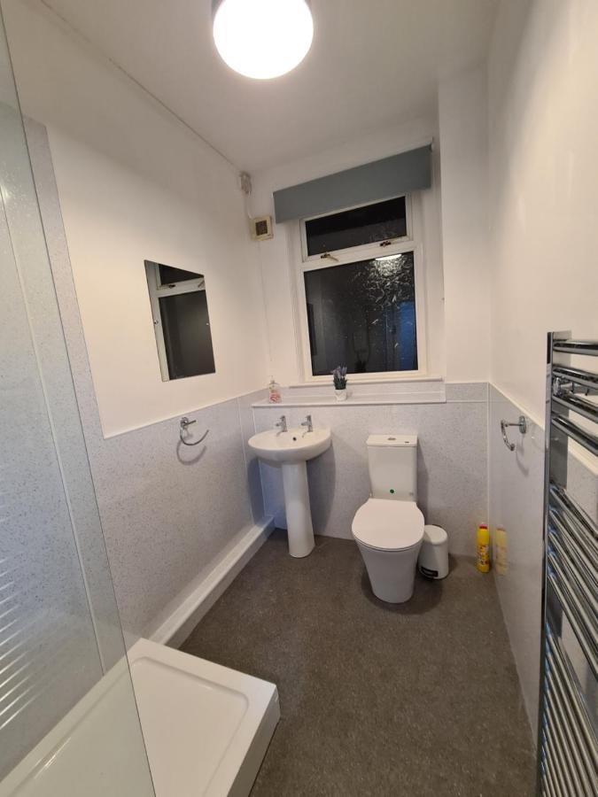 North Face Apartment , Fort William Torlundy  Екстер'єр фото
