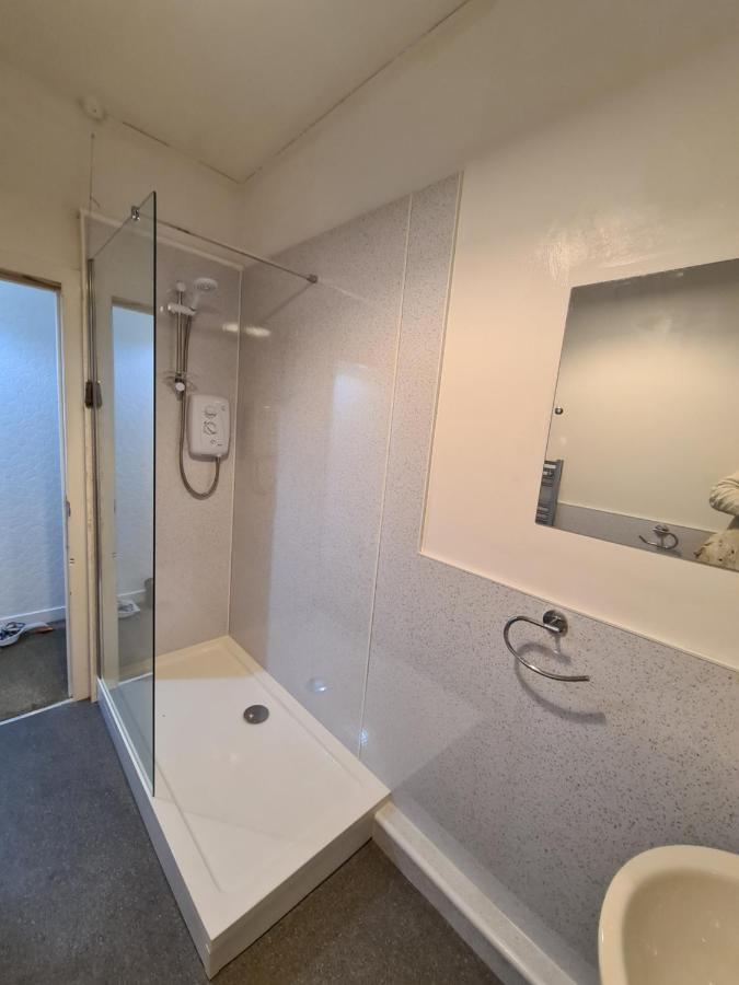North Face Apartment , Fort William Torlundy  Екстер'єр фото