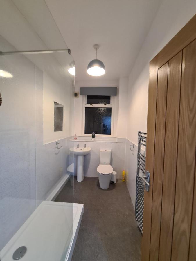 North Face Apartment , Fort William Torlundy  Екстер'єр фото