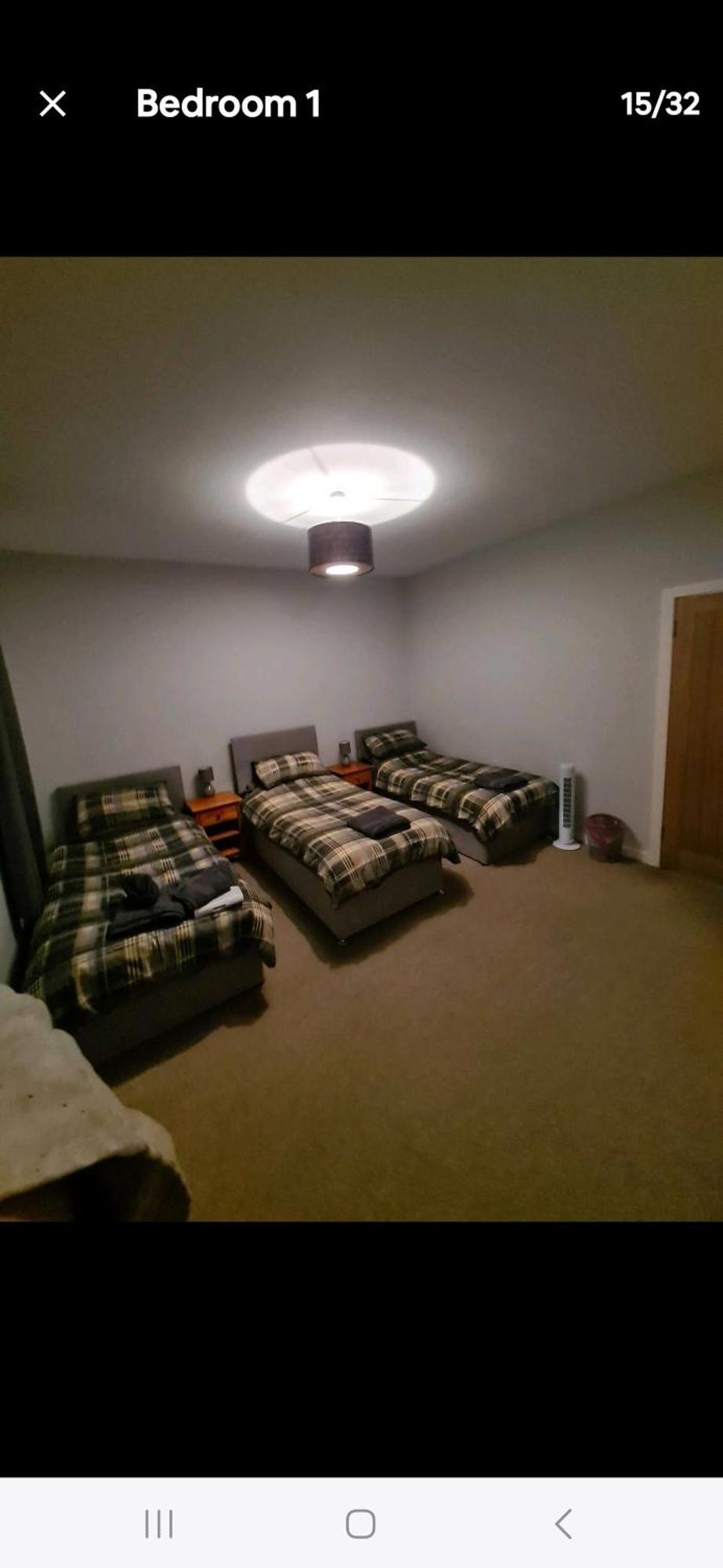 North Face Apartment , Fort William Torlundy  Екстер'єр фото