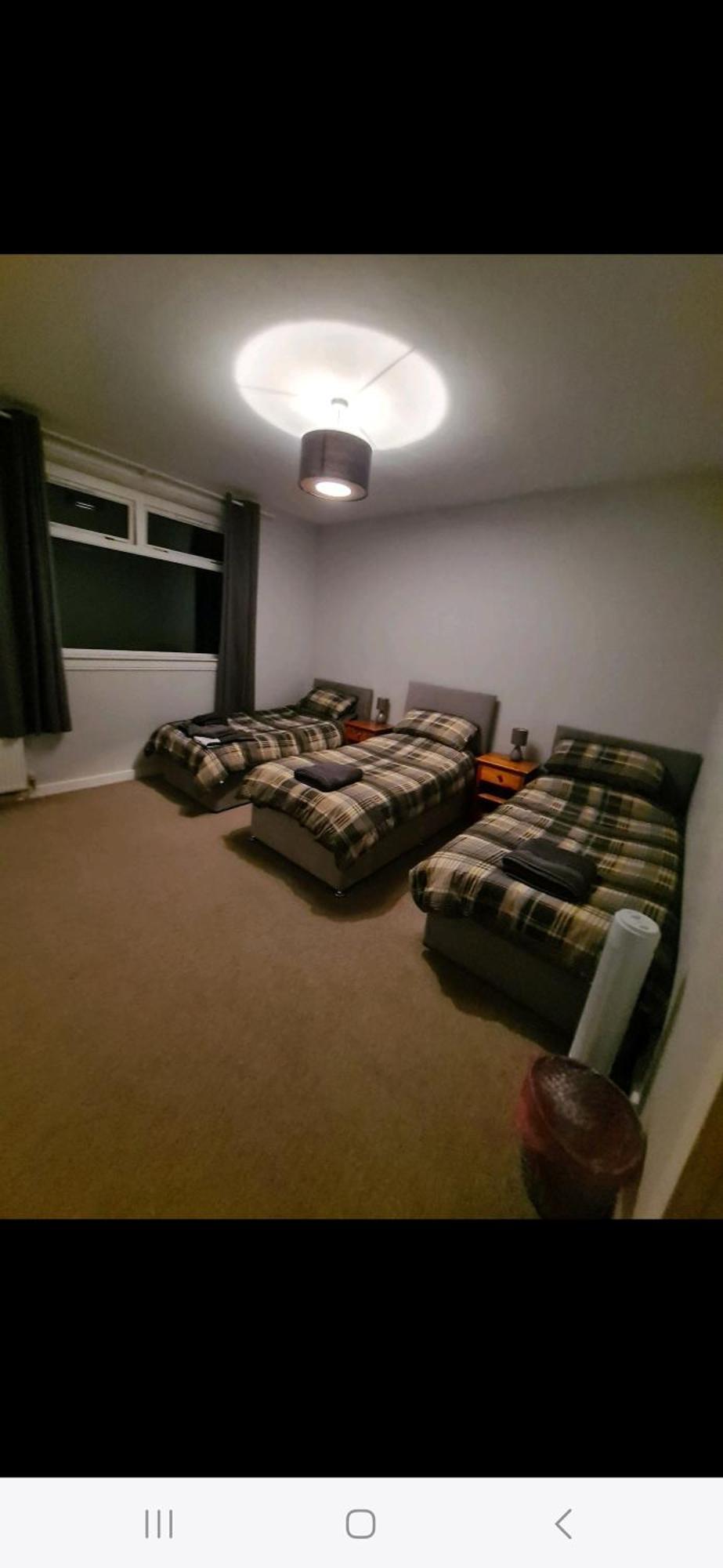 North Face Apartment , Fort William Torlundy  Екстер'єр фото